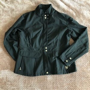 Ariat technical fabric jacket